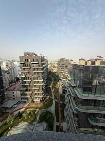 ЖК Parkwood 232м2 Продаётся 3-х комнатная квартира Госпитальный