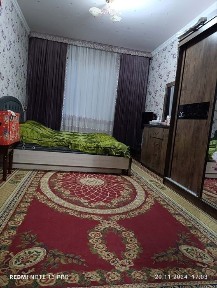 Rayxon chorraxa,metro mirzo ulugbek 1-astanovka. Maktab,bogcha,yoni