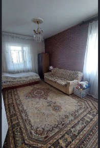 Ташкентская область, Ташкент, Мирабадский район
