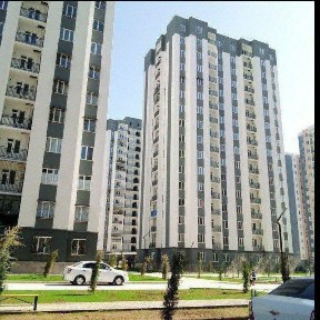 Продается квартира