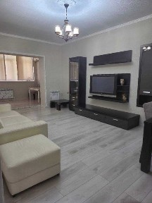 3-х комнатная на Дархане ID: 7513