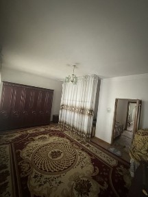 Кашкадарьинская область, Карши
