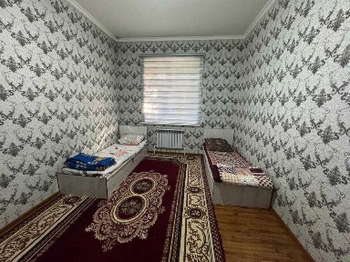 Ташкентская область, Ташкент, Чиланзарский район