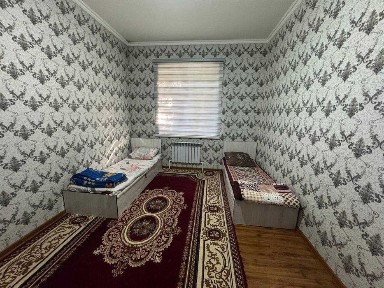 Ташкентская область, Ташкент, Чиланзарский район