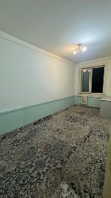 Чилонзор метро, 17 кв. да 2 хонали уй (без маклер)