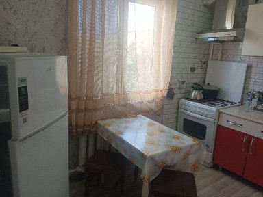 Ташкентская область, Ташкент, Сергелийский район