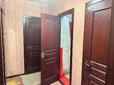 Аренда 1 в 2 комнатная квартира Спутник Массив Янгихаетский район