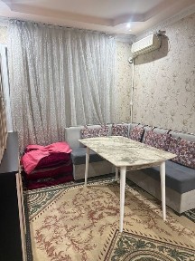 Сдаётся квартира Юнусабад 5кв 1/4/5