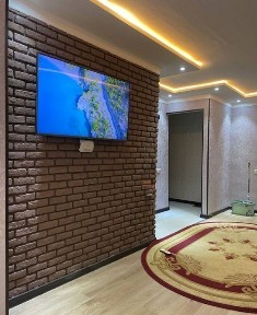 Ташкентская область, Ташкент, Мирабадский район