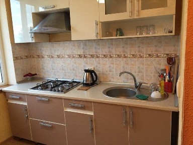 Сдам Свою квартиру на м. Госпитальный