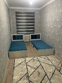 Ташкентская область, Ташкент, Мирабадский район