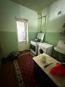 Сдается 1в2 переделаная квартира в Мирабадском районе ор-р Рисовый
