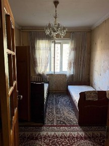 Аренда Квартира 2 хона Себзор
