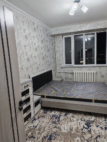 Ижара Юнусабад Ахмад Дониш 2хона