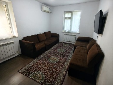 Аренда 3 комнатную квартиру