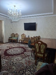 Сдаю свою квартиру шайхонтохурсий район ц15 2/7/9 600 у. е