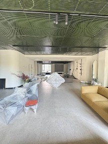 Сдается нежилое помещение, ориентир: ул. Нукусская NRG Oybek, 480м²