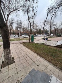 Нотурар офис (ofis) ижарага арендага берилади 60м2 Чилонзор 11 квартал