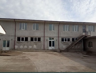 Аренда База Ориентир Жомий