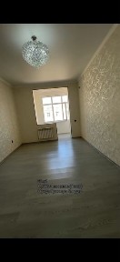 Куйбышев коше Нокис гуллер Нео ресторан артында 2 хана жай сатылады