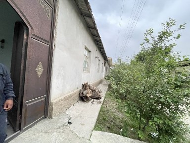 Самаркандская область, Самарканд