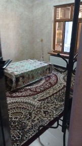 Ташкентская область, Коксарай