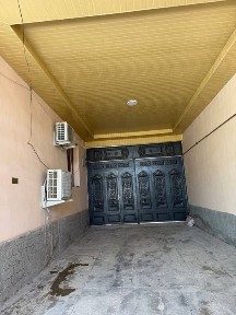 Juda shinam va yashashga qulay sharoitdagi uy