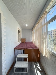 Buxoro shaxrida 2 xonali uy sotiladi