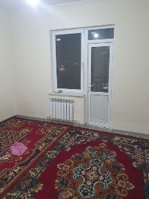Qora suv 2 xonali ijaraga beriladi