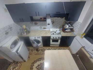 Сдается квартира 1 комнотная Суппер 1 этаж с удобствами