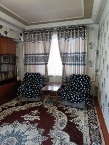 Аренда. 1 - комнатная квартира.