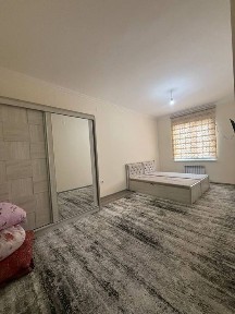 Motrid 1 etaj 1 xonali zudlik bilan sotiladi