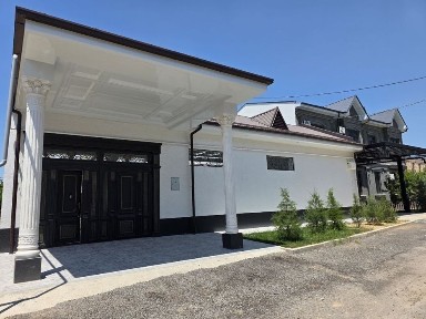 Дурмень, Новая махалля, Продаётся Большой дом с большим участком земли