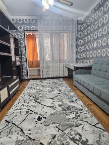 Продается 1 ком. квартира Массив куйлюк 5