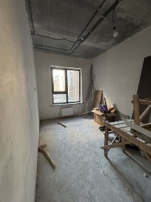 Квартира Golden House-Oz'makon 1/2/14 собственник