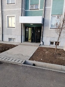 Срочно! Новостройка в Паркентсой
