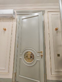 Квартира сотилади