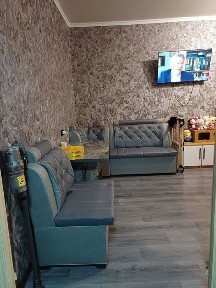 Ташкентская область, Ташкент, Сергелийский район