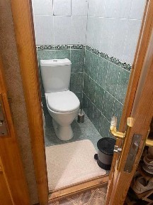 Продается 1-комнатная квартира срочно Ахмад Югнаки