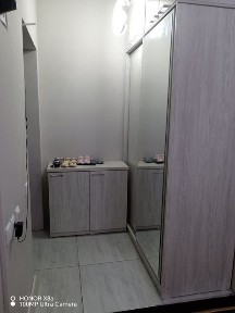 1xonali uy sotiladi