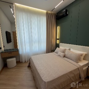 Ташкентская область, Ташкент, Мирзо-Улугбекский район