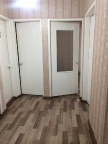 Квартира 3ком 1этаж район хокимият арбат
