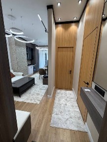 Imperial Club City Продается 1 комнатная квартира ремонт Ц-2, Алайский
