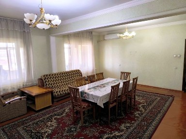 Ташкентская область, Ташкент, Яшнабадский район