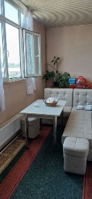 Ташкентская область, Ташкент, Мирзо-Улугбекский район