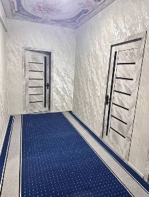Ижарага квартира