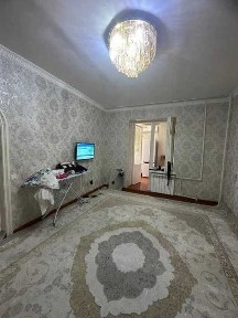 Квартира Продается Шайхонтоҳурский район Ц-15 Жангах, Ганга ID: К123