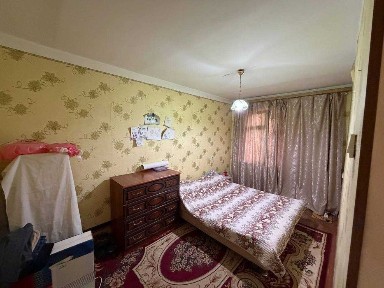 Чиланзар 22 кв 4 комнатная