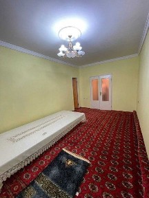 Клица Навои Панорама 3в4/3/4 кирпич 90м2
