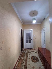 Дружбада 2 хонали квартира общий каридор Коратош райхон ва камолон каф